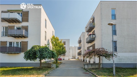 Prodej bytu 2kk, 49 m² 2