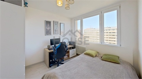 Prodej bytu 3kk, 63 m² 10