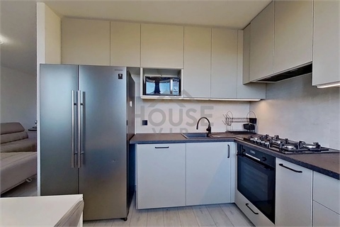 Prodej bytu 3kk, 63 m² 6