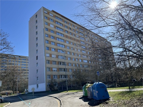 Prodej bytu 3kk, 63 m² - 20