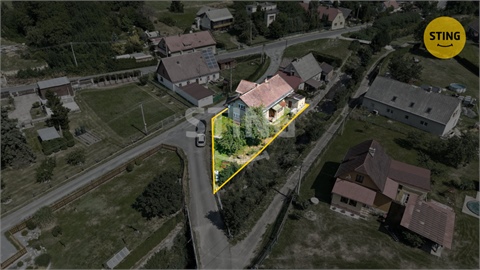 Prodej rodinného domu, 201 m² - 12