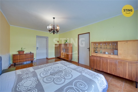 Prodej rodinného domu, 201 m² - 0