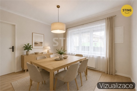 Prodej rodinného domu, 201 m² - 16