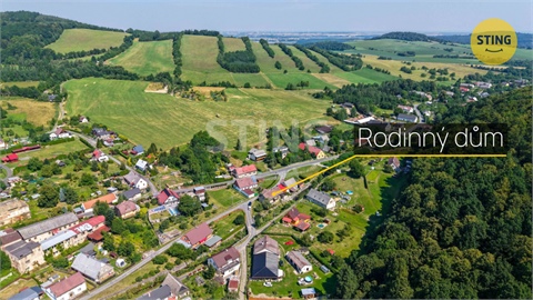 Prodej rodinného domu, 201 m² 12