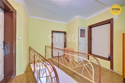 Prodej rodinného domu, 201 m² 4
