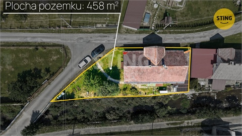 Prodej rodinného domu, 201 m² - 10