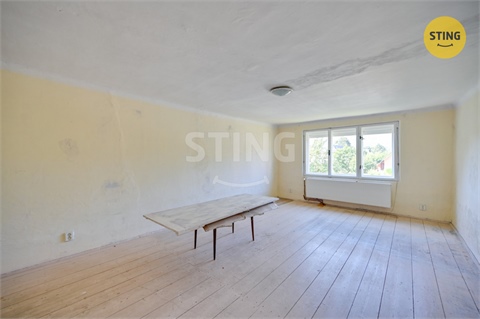 Prodej rodinného domu, 201 m² - 4