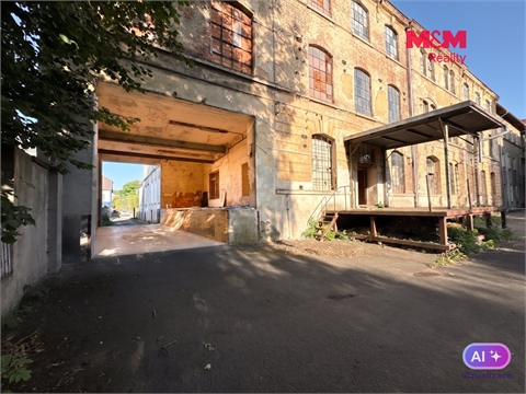 Pronájem obchodních prostor, 390 m² - 4
