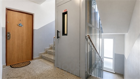 Prodej bytu 2kk, 36 m² - 24