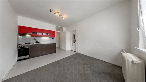 Prodej bytu 2kk, 36 m² 0