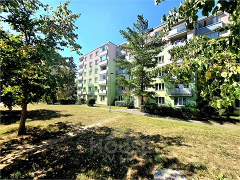 Prodej bytu 2kk, 36 m² - 28