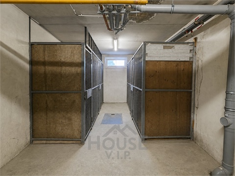 Prodej bytu 2kk, 36 m² - 26