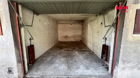 Prodej komerčního objektu, 19 m² - 2