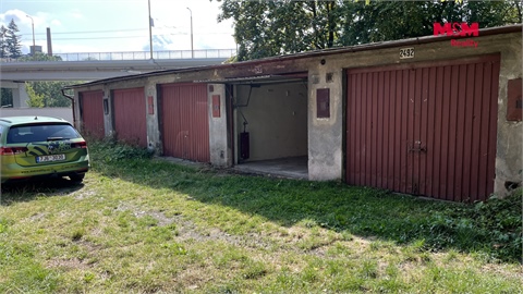 Prodej komerčního objektu, 19 m² - 6