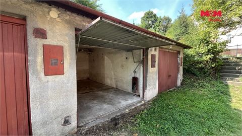 Prodej komerčního objektu, 19 m² - 4