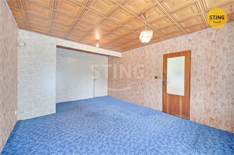 Prodej bytu 3+1, 68 m² - 4