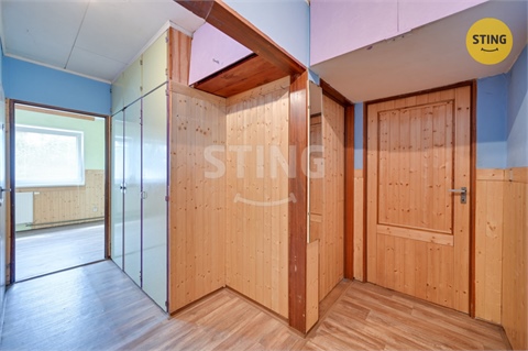Prodej bytu 3+1, 68 m² 6