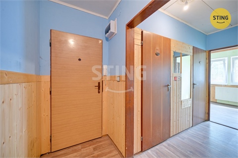 Prodej bytu 3+1, 68 m² - 6