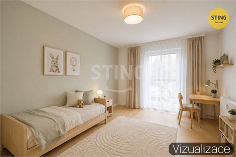 Prodej bytu 3+1, 68 m² 10