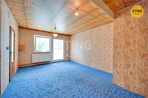 Prodej bytu 3+1, 68 m² - 0