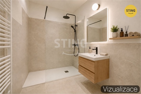 Prodej bytu 3+1, 68 m² - 10