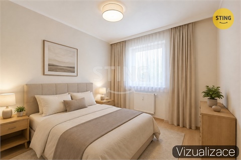 Prodej bytu 3+1, 68 m² - 12