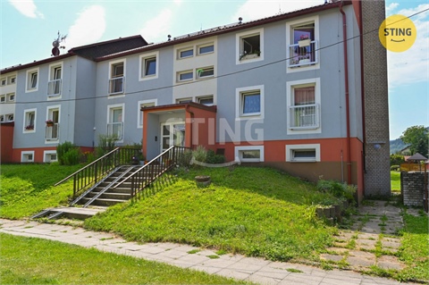 Prodej bytu 3+1, 68 m² 0