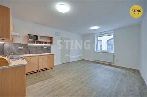 Prodej bytu 1kk, 52 m² 6
