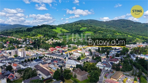 Prodej bytu 1kk, 52 m² 10