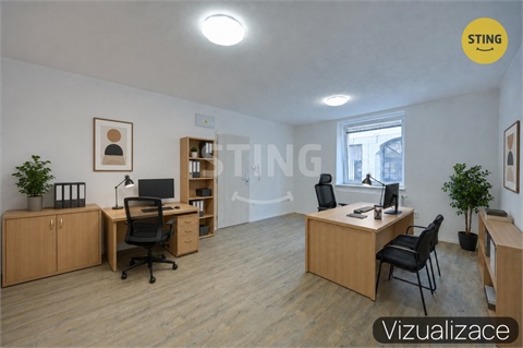 Prodej bytu 1kk, 52 m² 4