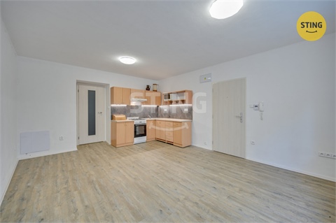 Prodej bytu 1kk, 52 m² 8