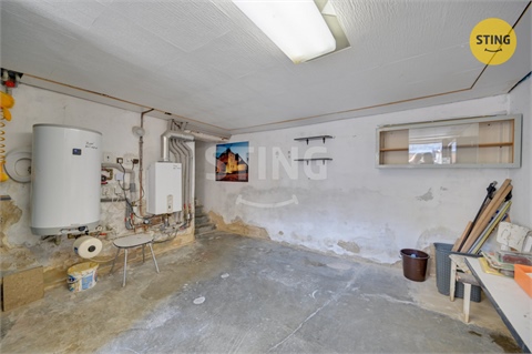 Prodej bytu 1kk, 52 m² - 8