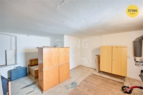 Prodej bytu 1kk, 52 m² - 6
