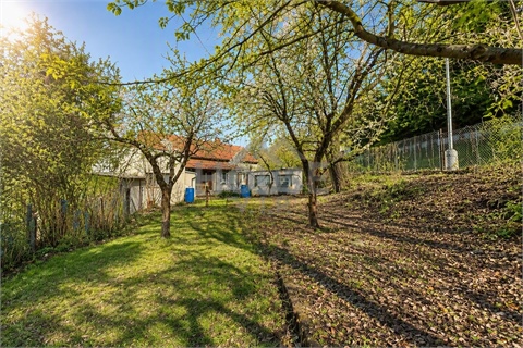 Prodej stavebního pozemku, 653 m² 10
