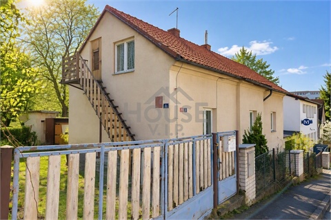 Prodej stavebního pozemku, 653 m² 8