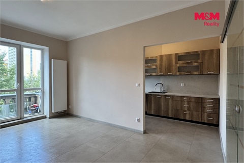 Prodej bytu 2kk, 56 m² - 2