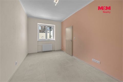 Prodej bytu 2kk, 56 m² - 20