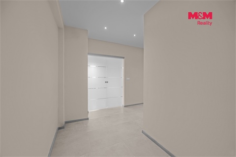 Prodej bytu 2kk, 56 m² - 14