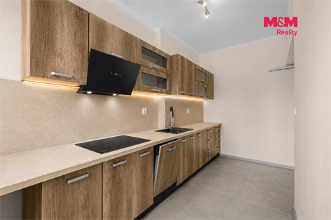 Prodej bytu 2kk, 56 m² - 4