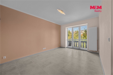 Prodej bytu 2kk, 56 m² - 6