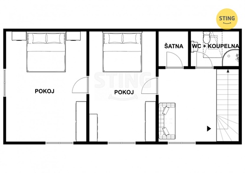 Prodej rodinného domu, 192 m² 28