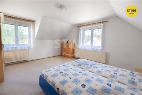 Prodej rodinného domu, 192 m² 24