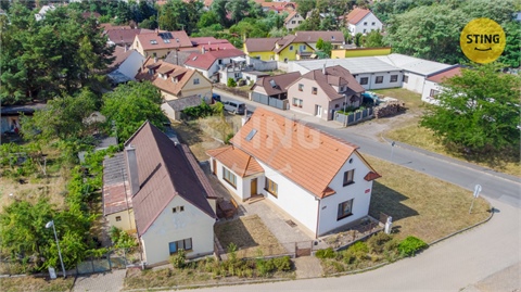 Prodej rodinného domu, 192 m² - 26
