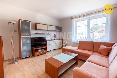 Prodej rodinného domu, 192 m² 2