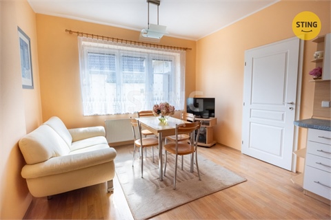 Prodej rodinného domu, 192 m² 4