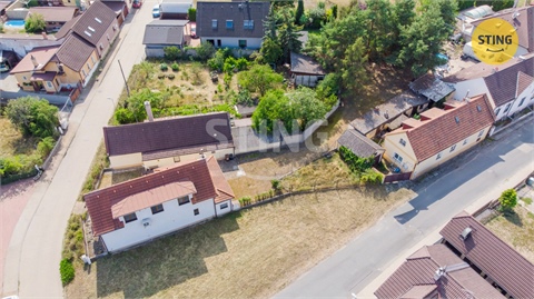 Prodej rodinného domu, 192 m² - 24