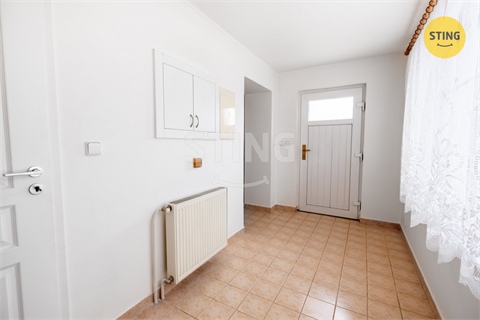Prodej rodinného domu, 192 m² - 6