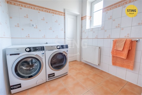 Prodej rodinného domu, 192 m² 12