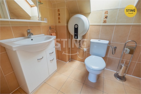 Prodej rodinného domu, 192 m² 18