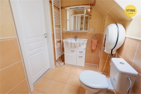 Prodej rodinného domu, 192 m² 20